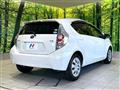 2013 Toyota AQUA