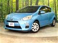 2013 Toyota AQUA
