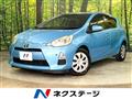 2013 Toyota AQUA