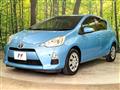 2013 Toyota AQUA