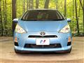 2013 Toyota AQUA