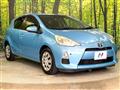 2013 Toyota AQUA