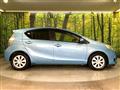 2013 Toyota AQUA