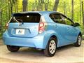 2013 Toyota AQUA