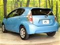 2013 Toyota AQUA