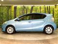 2013 Toyota AQUA