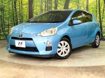 2013 Toyota AQUA