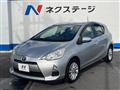 2013 Toyota AQUA