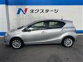 2013 Toyota AQUA