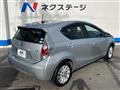 2013 Toyota AQUA