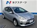 2013 Toyota AQUA