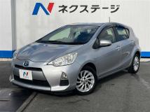 2013 Toyota AQUA