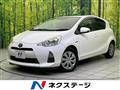 2014 Toyota AQUA
