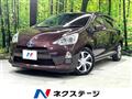 2014 Toyota AQUA