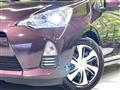 2014 Toyota AQUA
