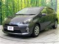 2014 Toyota AQUA