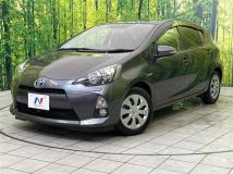 2014 Toyota AQUA