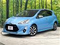 2015 Toyota AQUA