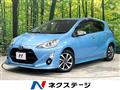 2015 Toyota AQUA