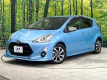 2015 Toyota AQUA