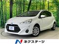 2015 Toyota AQUA