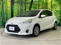 2015 Toyota AQUA