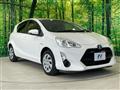 2015 Toyota AQUA