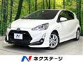 2015 Toyota AQUA