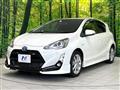 2015 Toyota AQUA