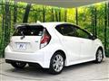 2015 Toyota AQUA