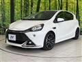 2016 Toyota AQUA