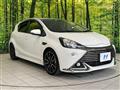 2016 Toyota AQUA