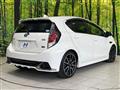2016 Toyota AQUA