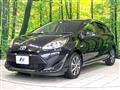 2019 Toyota AQUA