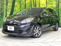 2019 Toyota AQUA
