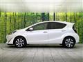 2019 Toyota AQUA