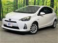 2012 Toyota AQUA
