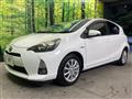 2012 Toyota AQUA