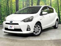 2013 Toyota AQUA