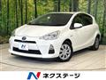 2013 Toyota AQUA