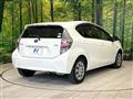 2013 Toyota AQUA