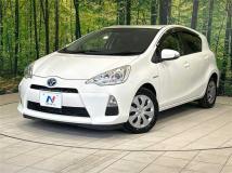 2013 Toyota AQUA