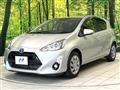 2015 Toyota AQUA