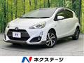 2015 Toyota AQUA