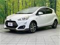 2015 Toyota AQUA
