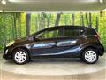 2015 Toyota AQUA
