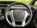 2015 Toyota AQUA