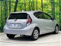 2015 Toyota AQUA