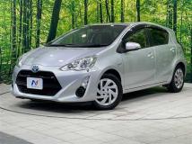 2015 Toyota AQUA