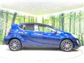 2016 Toyota AQUA